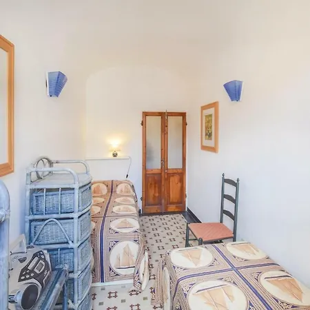 Castello Mare Apartment