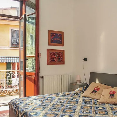 Castello Mare Apartment