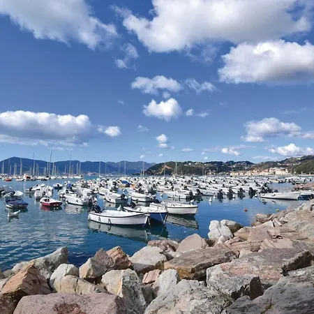Apartment Castello Mare *