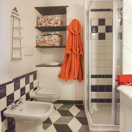 Apartment Castello Mare
