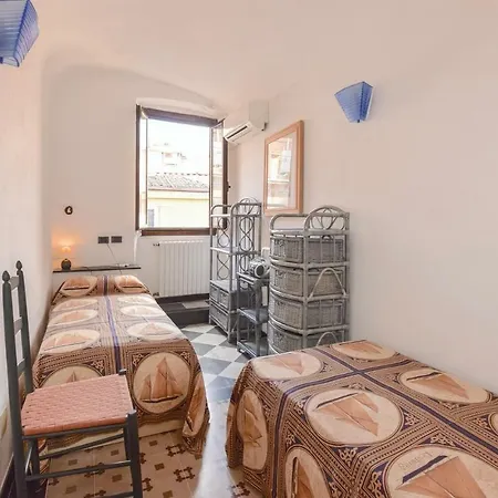 Apartment Castello Mare *